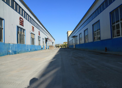 工廠車間外景實(shí)拍